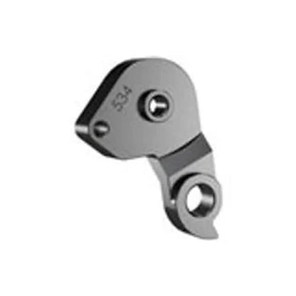 Wheels Manufacturing Derailleur Hanger - 534 (Derailleur Hangers) – showcase image