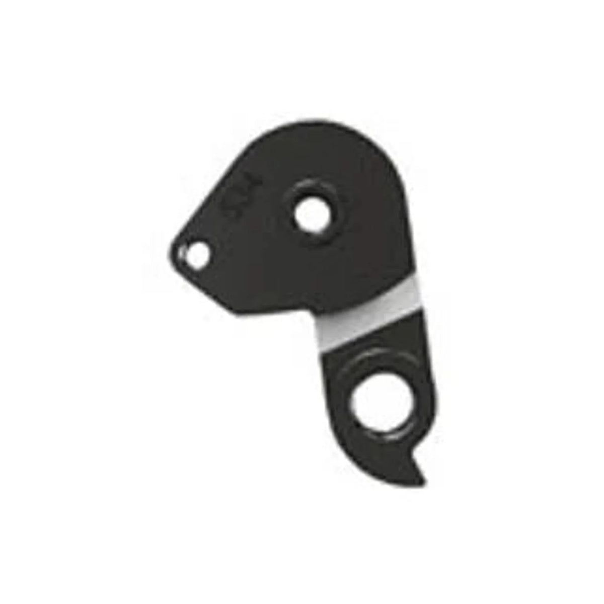 Wheels Manufacturing Derailleur Hanger - 534 (Derailleur Hangers) – close-up detail