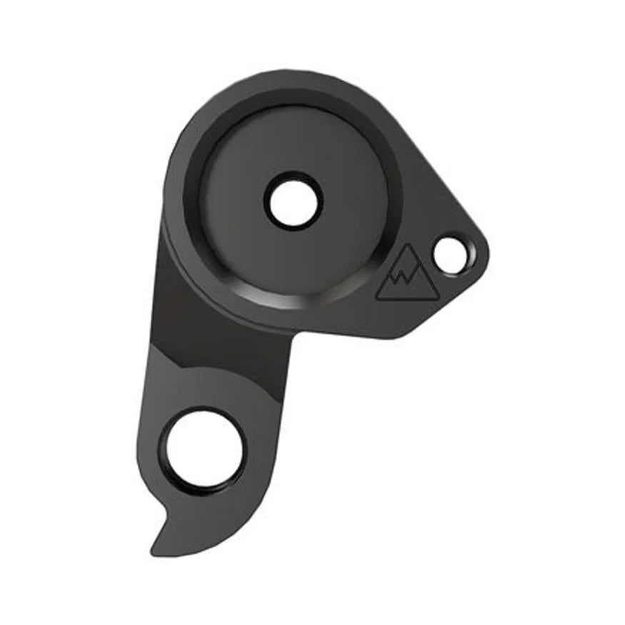 Wheels Manufacturing Derailleur Hanger - 534 (Derailleur Hangers) – front profile