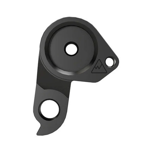 Wheels Manufacturing Derailleur Hanger - 534 (Derailleur Hangers) – front profile