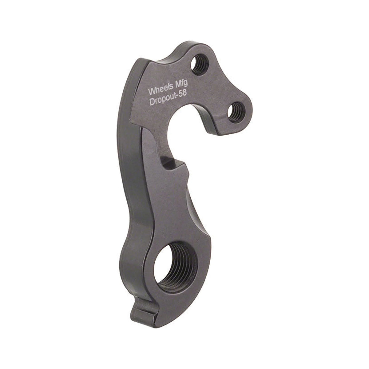 Wheels Manufacturing Derailleur Hanger - 58 (Derailleur Hangers) – showcase image