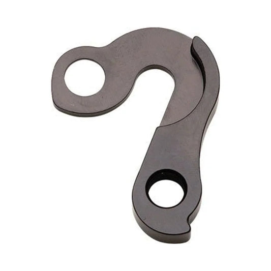 Wheels Manufacturing Derailleur Hanger - 59 (Derailleur Hangers) – front profile
