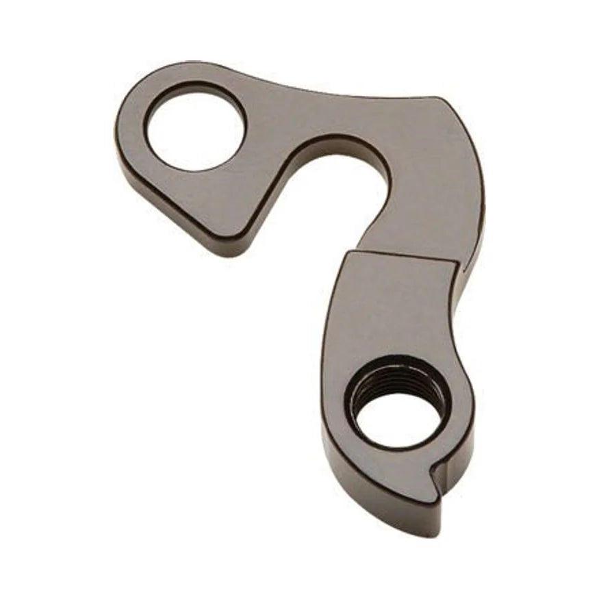 Wheels Manufacturing Derailleur Hanger - 67 (Derailleur Hangers) – studio product photo