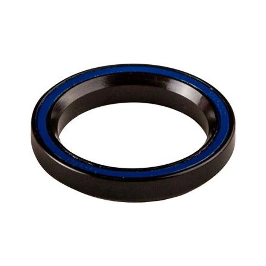 Wolf Tooth Bearing - 52mm 36x45 Fits 1 1/2", Black Oxide (Headset Bearing) – studio product photo
