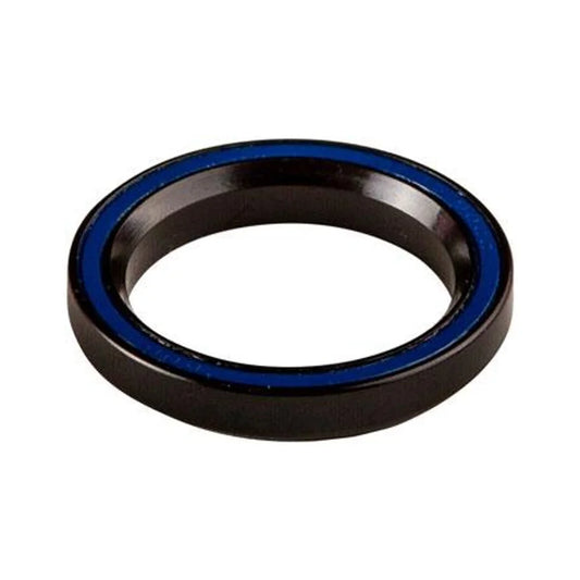 Wolf Tooth Bearing - 52mm 36x45 Fits 1 1/2", Black Oxide (Headset Bearing) – studio product photo