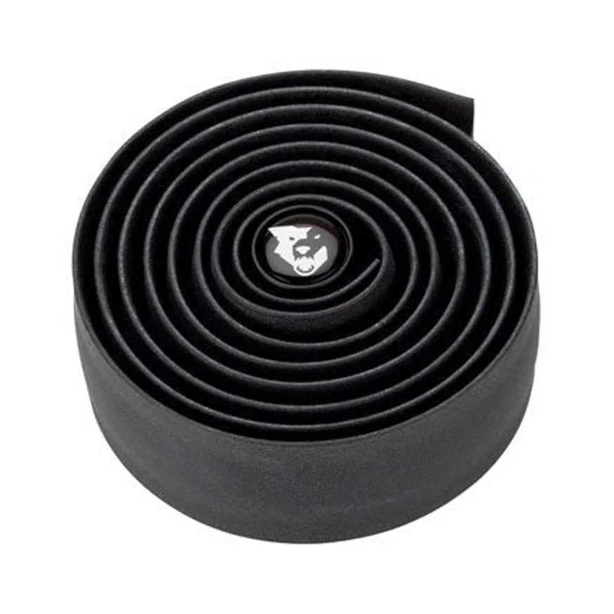 Wolf Tooth Components Supple Bar Tape - Black – product view