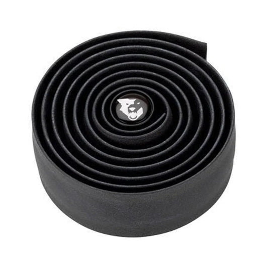 Wolf Tooth Components Supple Bar Tape - Black – product view