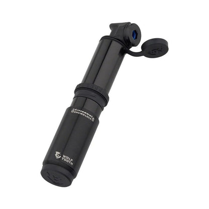 Wolf Tooth Encase Pump - 40cc (Bicycle Pumps) – product view