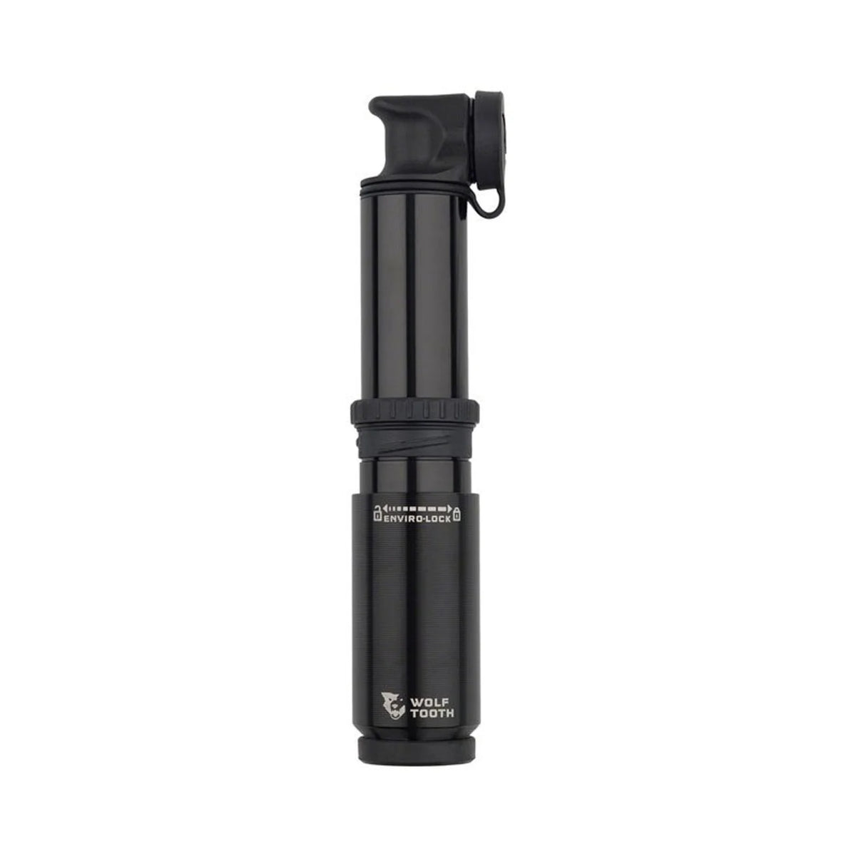 Wolf Tooth Encase Pump - 40cc (Bicycle Pumps) – showcase image