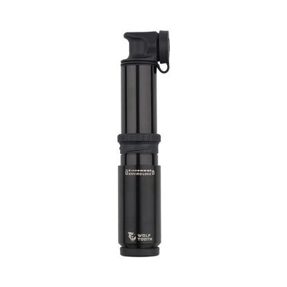 Wolf Tooth Encase Pump - 40cc (Bicycle Pumps) – showcase image