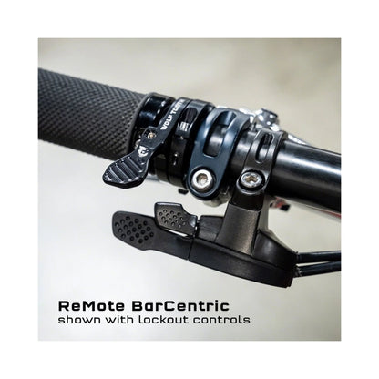 Wolf Tooth ReMote BarCentric Dropper Lever (Dropper Seatpost Part) – studio photo