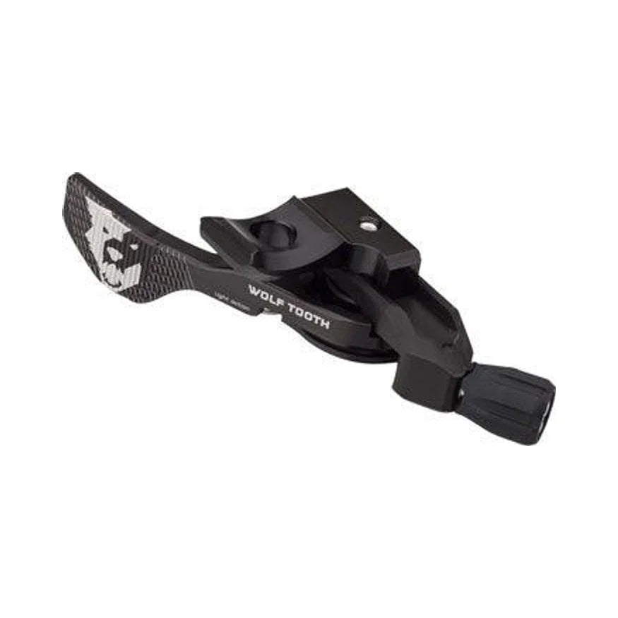 Wolf Tooth ReMote Light Action for SRAM MatchMaker Dropper Lever (Dropper Seatpost Part) – studio product photo