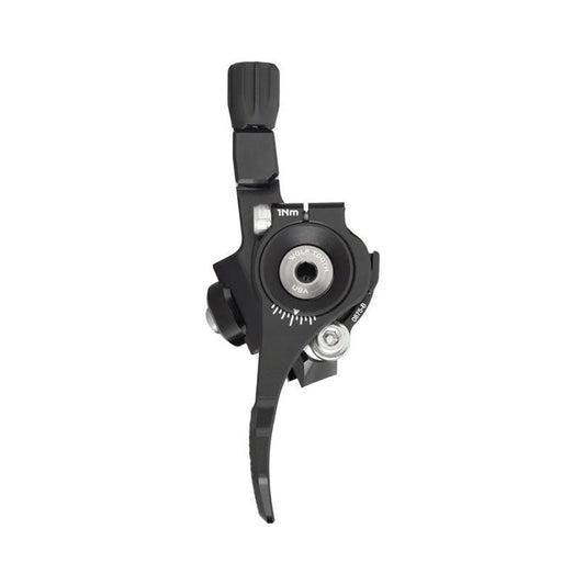 Wolf Tooth ReMote Pro Dropper Lever - 22.2mm Clamp (Dropper Seatpost Part) – studio photo