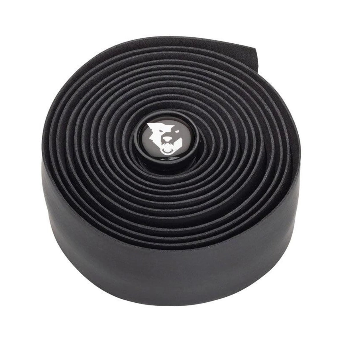 Wolf Tooth Supple Lite Bar Tape - Black – showcase image