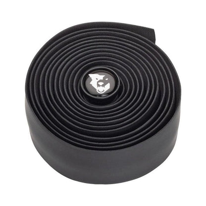 Wolf Tooth Supple Lite Bar Tape - Black – showcase image