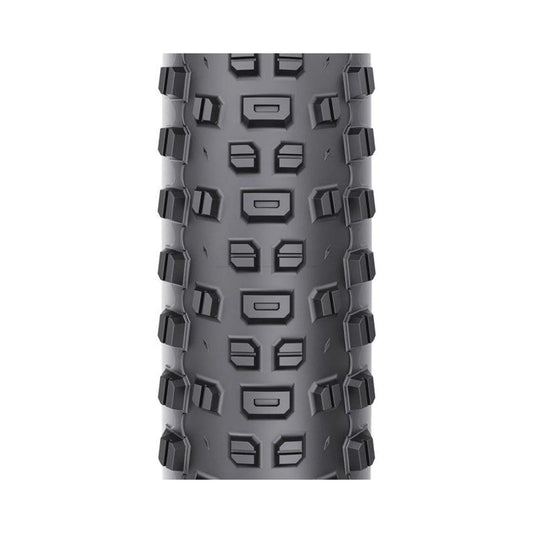 WTB Ranger Tire - 29 x 2.4, TCS Tubeless, Folding, Black/Tan, Light/Fast Rolling, Dual DNA, SG2 (Bicycle Tires) – detail