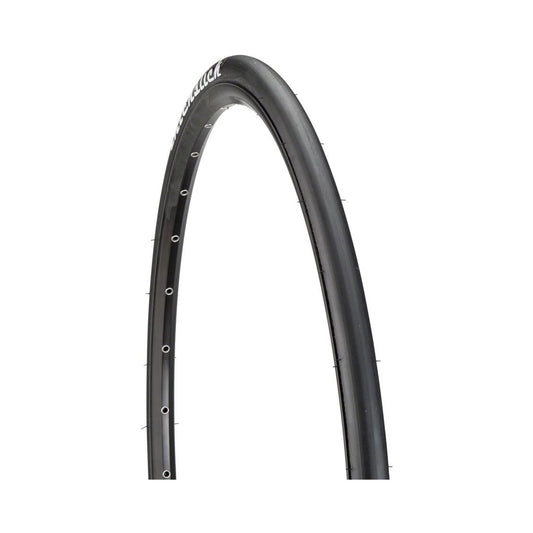 WTB ThickSlick Tire - 27.5 x 1.95, Clincher, Wire, Black, Comp (Bicycle Tires) – detail angle
