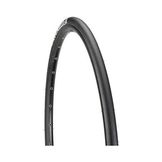 WTB ThickSlick Tire - 700 x 25, Clincher, Wire, Black, Comp (Bicycle Tires) – close-up detail