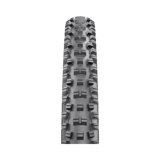 WTB Vigilante Tire - 27.5 x 2.5, TCS Tubeless, Folding, Black, Light/High Grip, TriTec, SG2 (Bicycle Tires) – studio photo