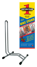 Willworx SuperStand Retail Bike Stand