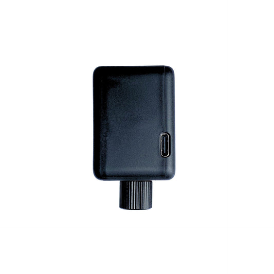 Fix Manufacturing EFlator Mini Digital Pump with Valve Chuck