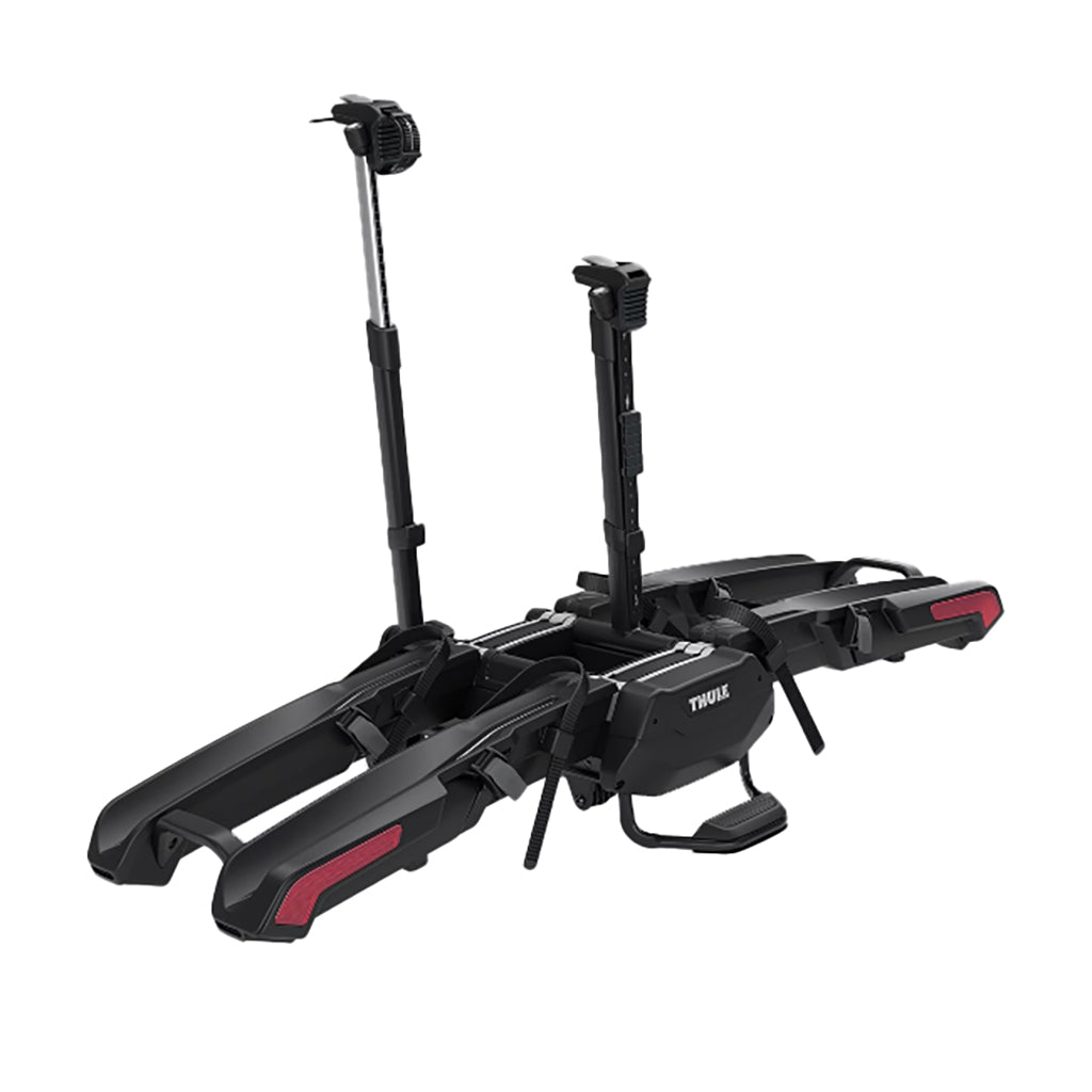 Thule Epos 2 Hitch Rack, 2 Bike (1 1/4 and 2" Receiver)