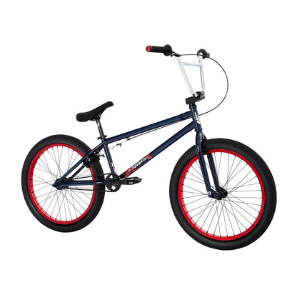 2021 Fit Series 22 BMX Bicycle - Alaska Bicycle Center