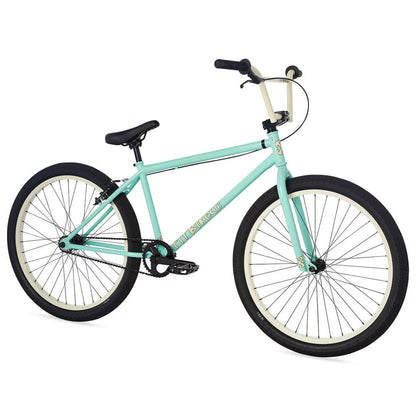 26 bmx bicycle 2023 Fit CR 26 BMX Cruiser - Sea Foam - Alaska Bicycle Center - Fit