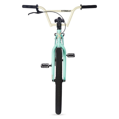 2023 Fit CR 26 BMX Cruiser - Sea Foam - Alaska Bicycle Center