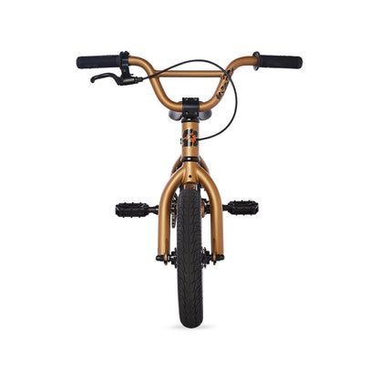 2023 Fit Misfit 12 BMX Bicycle - Cheetah - Alaska Bicycle Center
