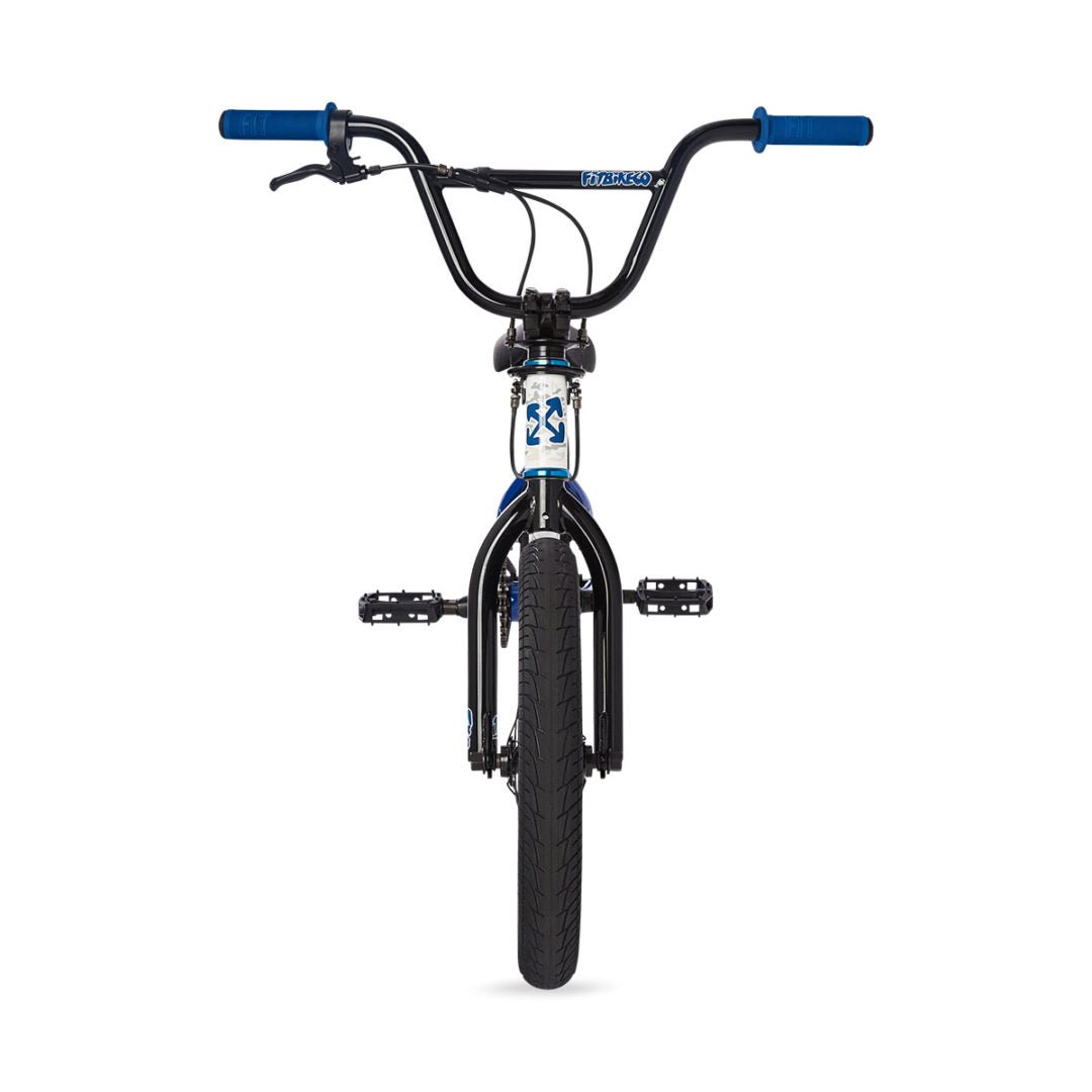 2023 Fit Misfit 16 Caiden Blue/White Fade - Alaska Bicycle Center