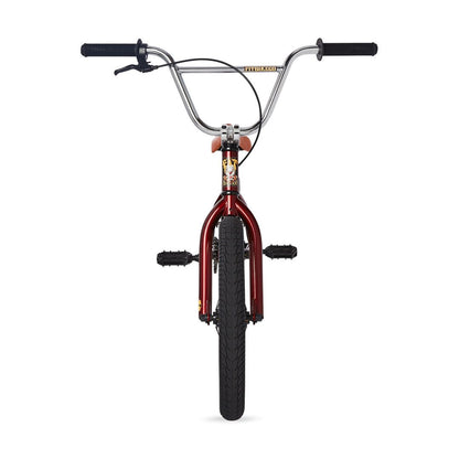 2023 Fit Misfit 18 Gloss Blood Red - Alaska Bicycle Center