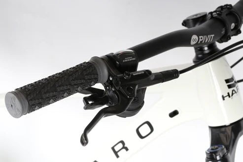 Haro double best sale peak 27.5 sport