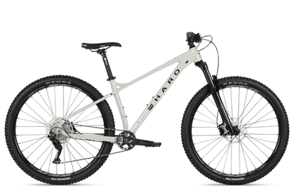 Haro double peak comp 27.5 plus mountain best sale bike 2019