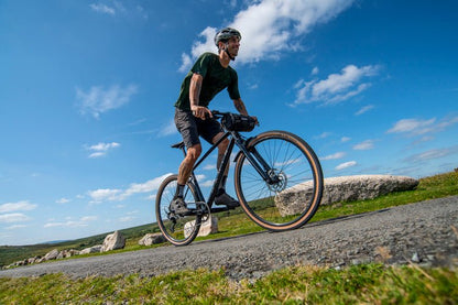 2023 Marin DSX FS Gravel Bicycle - Alaska Bicycle Center