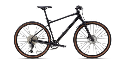 2023 Marin DSX FS Gravel Bicycle - Alaska Bicycle Center