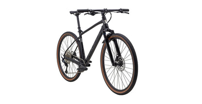 2023 Marin DSX FS Gravel Bicycle - Alaska Bicycle Center