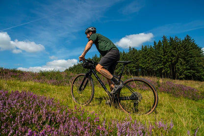 2023 Marin DSX FS Gravel Bicycle - Alaska Bicycle Center