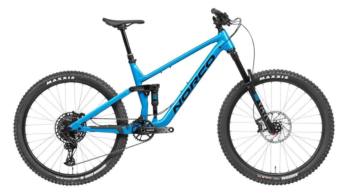 2023 Norco Sight A3 SRAM 29" Blue/Black - Alaska Bicycle Center