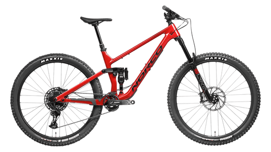 2023 Norco Sight C3 SRAM 29" Red/Black - Alaska Bicycle Center
