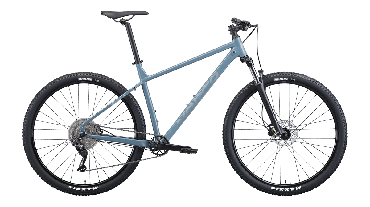 2023 Norco Storm 2 27.5 Hardtail Mountain Bicycle - Alaska Bicycle Center