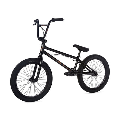 2023 PRK (MD) BMX Bicycle - Gloss Black - Alaska Bicycle Center