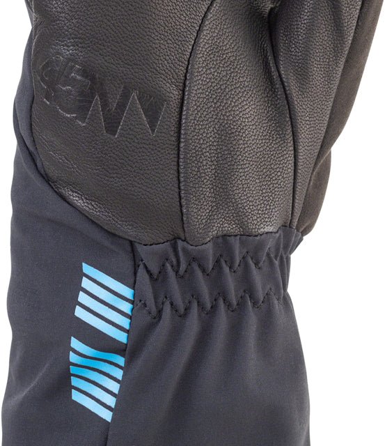 45NRTH Sturmfist 4 Finger Glove - Black, Full Finger - Alaska Bicycle Center