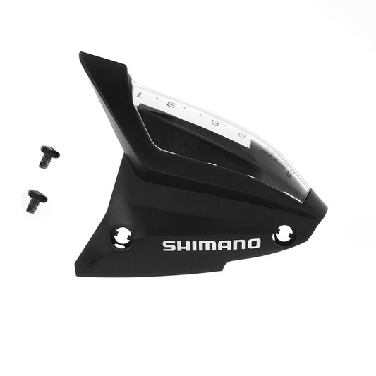 Shimano ST-EF500-8R4A Upper Cover & Fixing Screws