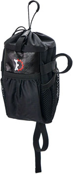 Revelate Designs Mountain Feed Bag - Black