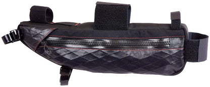 Revelate Designs Tangle Frame Bag - Black, Small