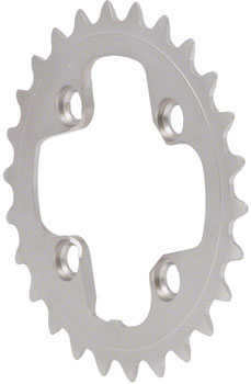 Shimano XTR M980 26t 64mm 10-Speed Inner Chainring for 38-26t Set
