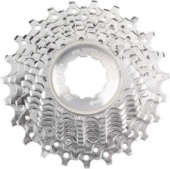 SRAM PG-1070 Cassette - 10 Speed, 11-23t, Silver