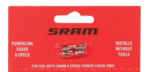 SRAM Power Link for 8 Speed - 1 Card Per