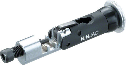 Topeak Ninja C Handlebar End Plug Chain Tool